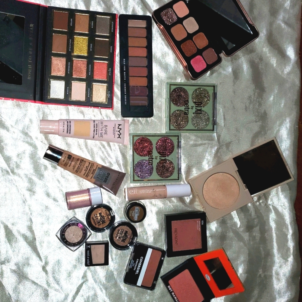 Makeup